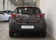 Mazda 2 Hatchback 1,5 l 85 kw