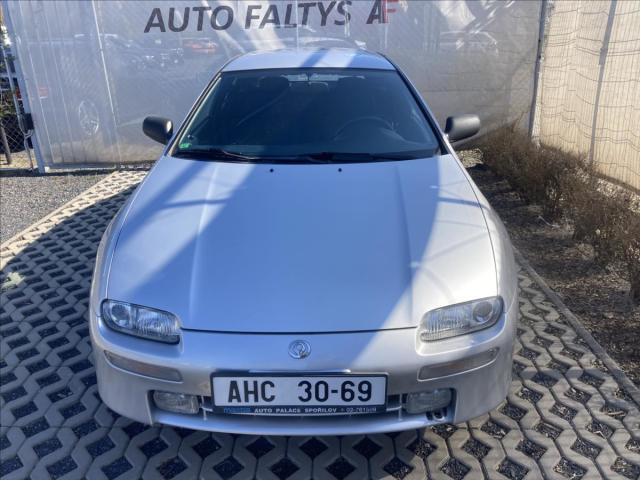 Mazda 323