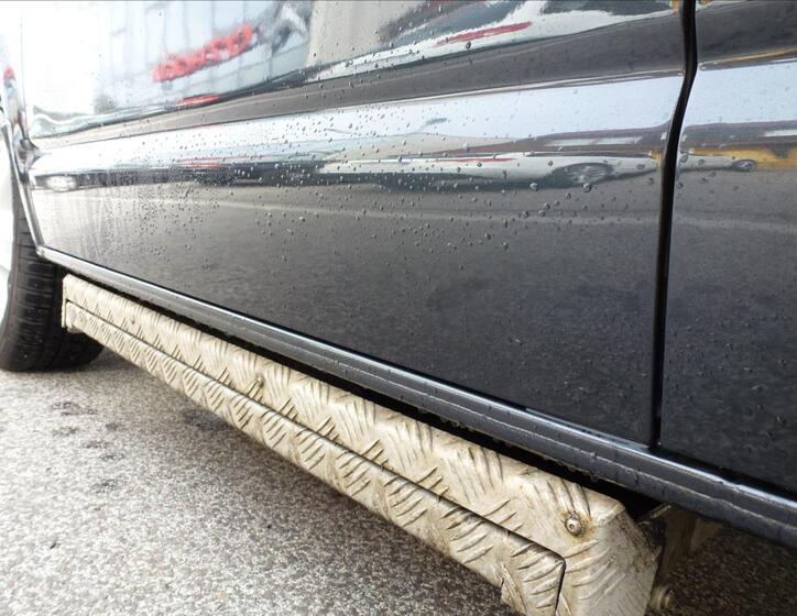 Volkswagen Caravelle 50