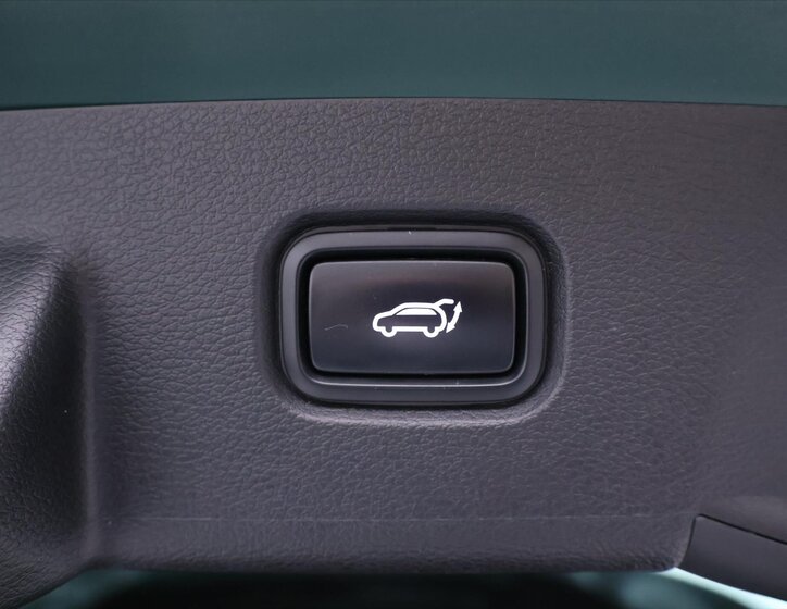 KIA Sportage SUV / Terénní 1,6 l 132 kw