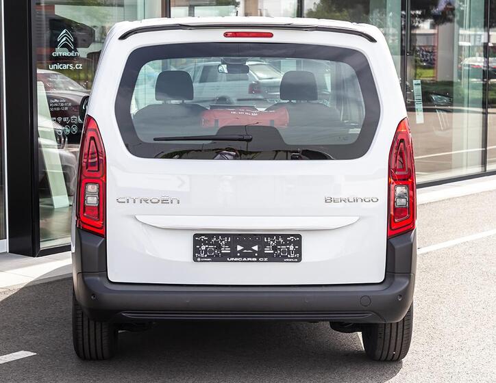 Citroën Berlingo 3