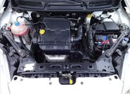 Fiat Bravo Kombi 1,4 l 66 kw