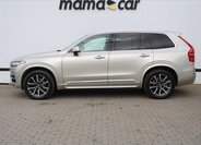 Volvo XC90 SUV 2,0 l 177 kw