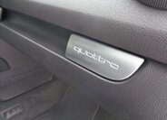 Audi A3 Hatchback 2,0 l 125 kw