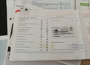 Škoda Roomster Kombi 1,2 l 63 kw