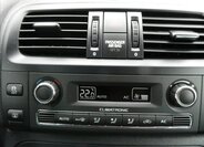 Škoda Fabia Hatchback 1,6 l 77 kw