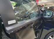 Hyundai ix35 SUV 2,0 l 122 kw