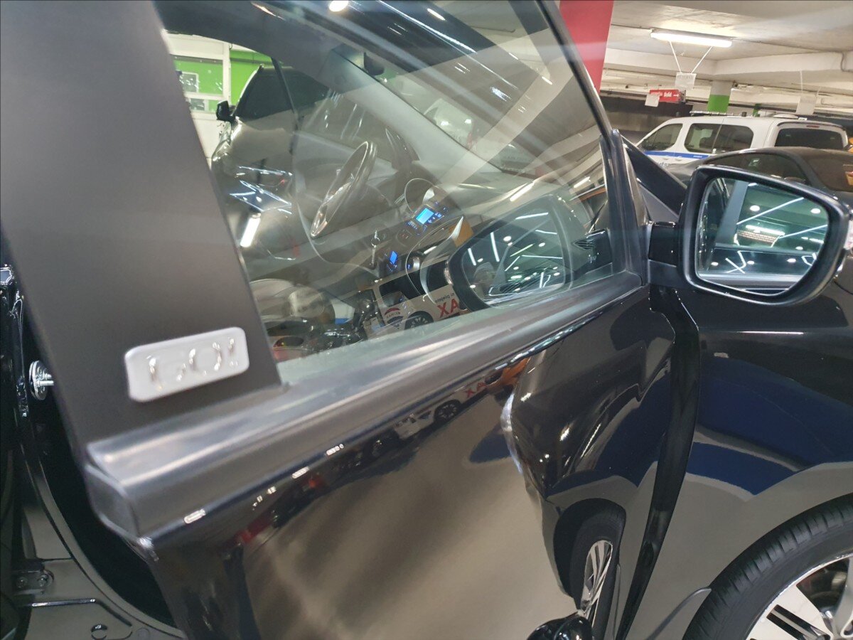 Hyundai ix35 SUV 2,0 l 122 kw