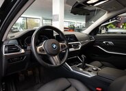 BMW Řada 3 Kombi 2,0 l 110 kw