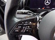 Mercedes-Benz Třídy C 25