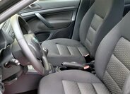 Škoda Octavia Kombi 1,2 l 77 kw