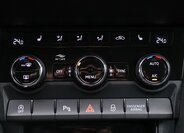 Škoda Karoq SUV 2,0 l 110 kw