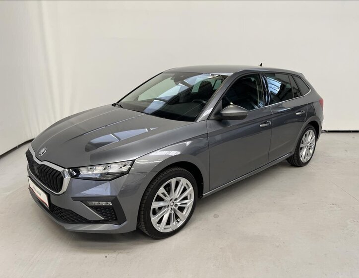 Škoda Scala Hatchback 999,0 85 kw