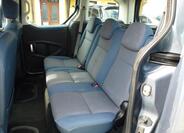 Citroën Berlingo 18