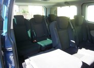 Ford Tourneo Custom VAN / Minibus 2,2 l 92 kw