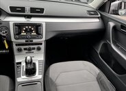 Volkswagen Passat Kombi 2,0 l 125 kw