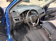 Suzuki Swift Hatchback 1,2 l 69 kw