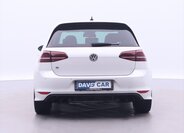 Volkswagen Golf Hatchback 2,0 l 221 kw