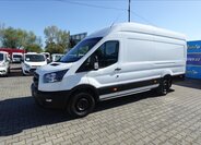 Ford Transit Ostatní 2,0 l 96 kw