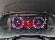 Škoda Octavia Kombi 2,0 l 85 kw