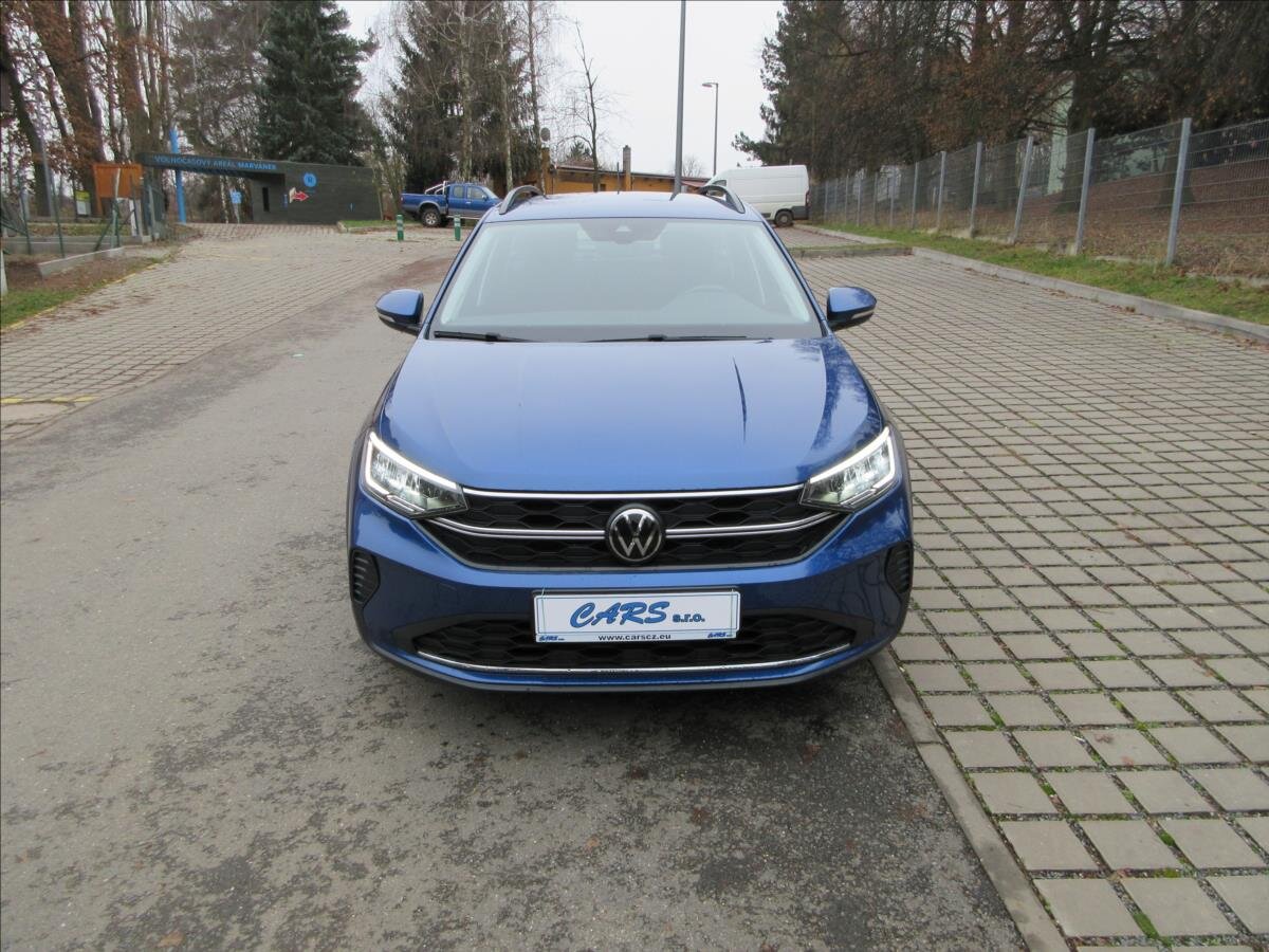 Volkswagen Taigo Hatchback 999,0 70 kw