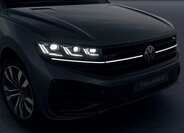 Volkswagen Touareg 4