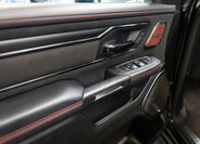 Dodge RAM Pick-up 6,2 l 523 kw