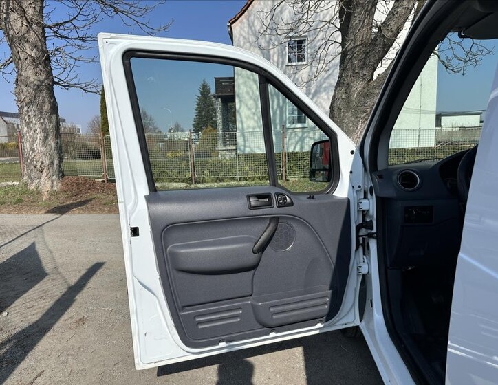 Ford Transit Connect Ostatní 1,8 l 55 kw