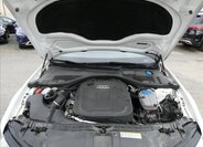 Audi A6 Kombi 2,0 l 140 kw