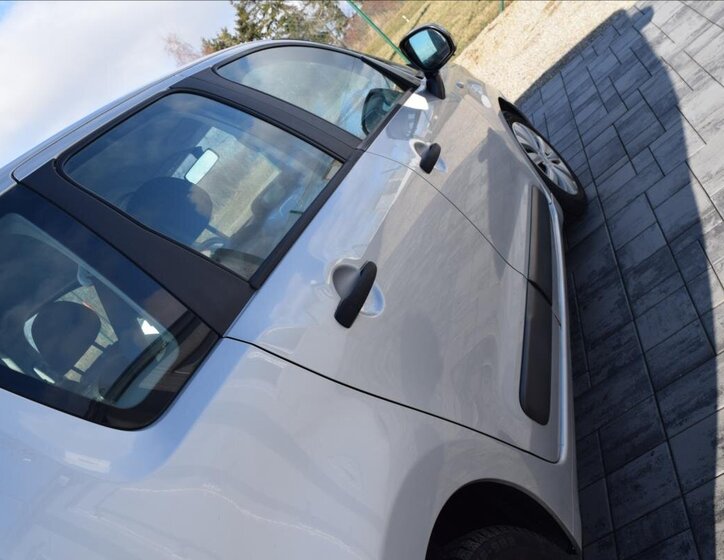 Citroën C3 Picasso Kombi 1,6 l 68 kw