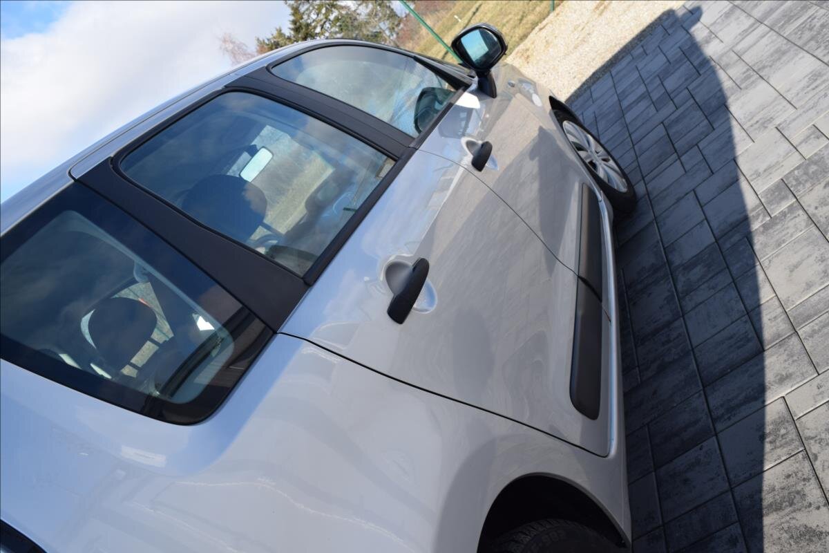 Citroën C3 Picasso Kombi 1,6 l 68 kw