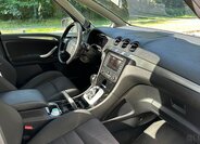 Ford S-MAX MPV 0,0 147 kw