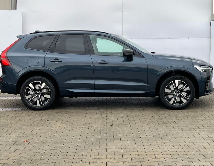 Volvo XC60 SUV 2,0 l 0