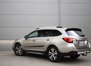 Subaru Outback 7