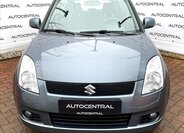 Suzuki Swift Hatchback 1,3 l 67 kw