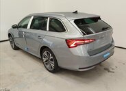 Škoda Octavia Kombi 1,5 l 110 kw