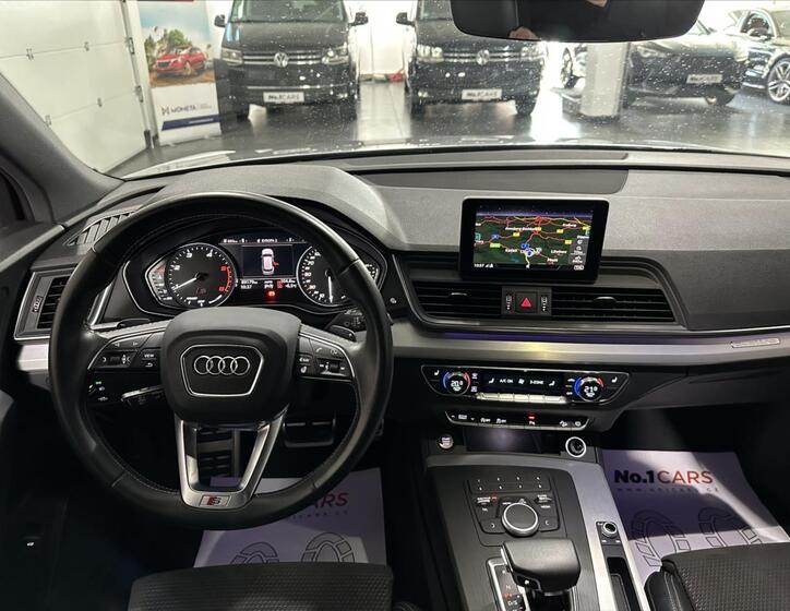 Audi SQ5 22