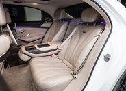 Mercedes-Benz Třídy S 11