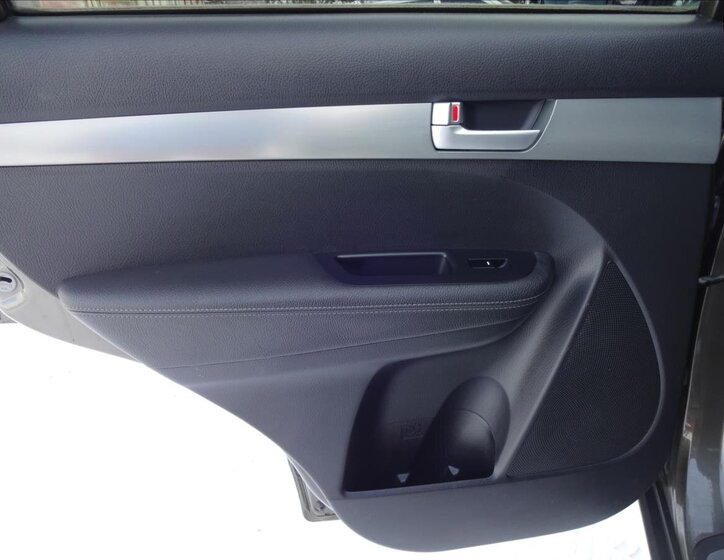 KIA Sorento Kombi 2,2 l 145 kw