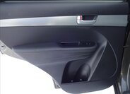 KIA Sorento Kombi 2,2 l 145 kw