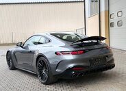 Mercedes-Benz AMG GT Kupé 4,0 l 430 kw