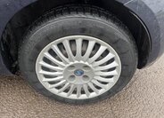 Fiat Grande Punto Hatchback 1,2 l 55 kw