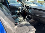 Alfa Romeo Giulietta Hatchback 1,4 l 125 kw