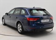 Audi A4 Kombi 110,0 110 kw
