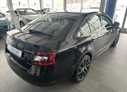 Škoda Octavia Sedan 2,0 l 110 kw