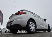 Opel Astra Hatchback 999,0 77 kw