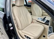 BMW Řada 7 Ostatní 3,0 l 210 kw