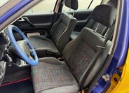 Volkswagen Polo Hatchback 1,4 l 44 kw