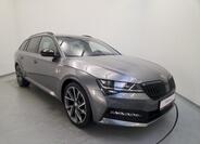Škoda Superb 6