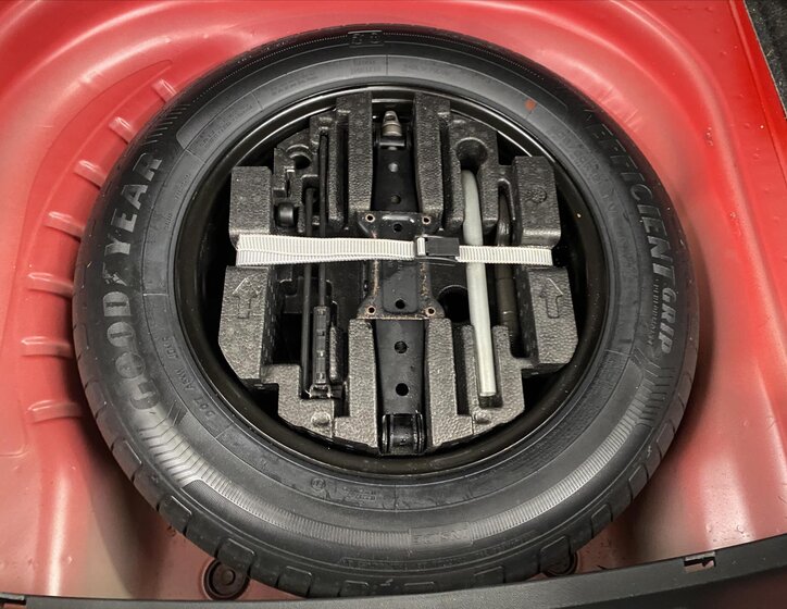 Škoda Octavia Liftback 2,0 l 85 kw